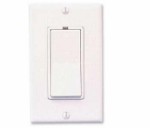 120VSWITCH Appliance Control Switch Receiver (120 Volt Switch)